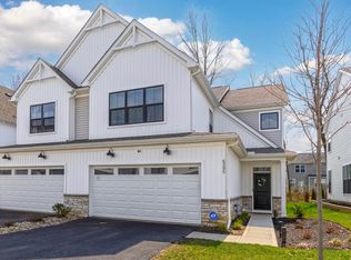 6395 Angelica Way, Westerville, OH 43081