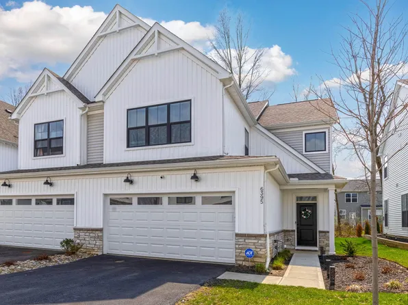 6395 Angelica Way, Westerville, OH 43081