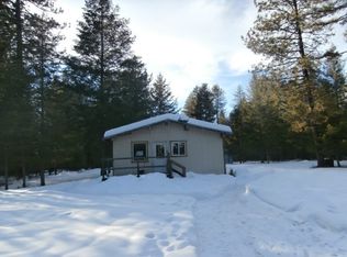 37295 N Lakeside Dr, Elk, WA 99009