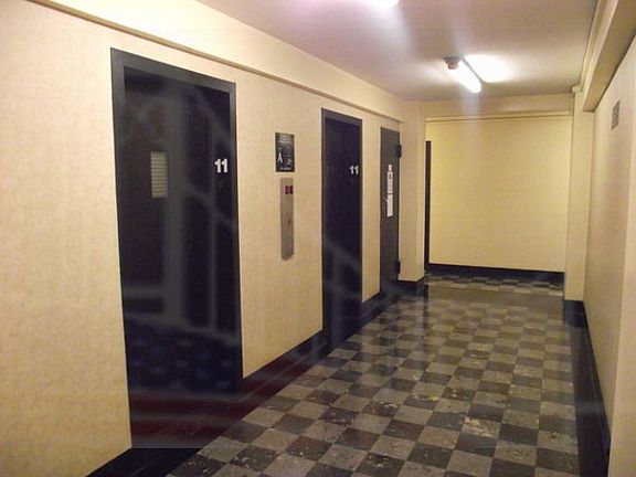 5th image of 5 Fordham Hill Oval APT 11H