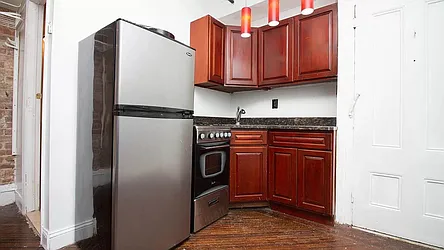 Rented by Avenues Real Estate