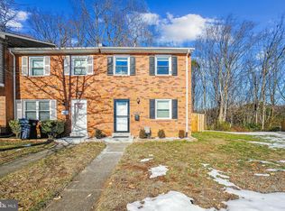 3522 Bath Ct, Woodbridge, VA 22193