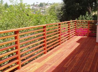 3706 Landa St, Los Angeles, CA 90039