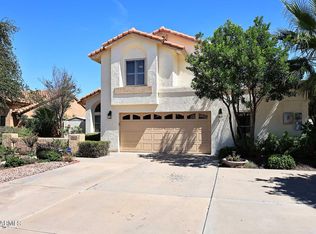 3642 E RENEE Drive, Phoenix, AZ 85050