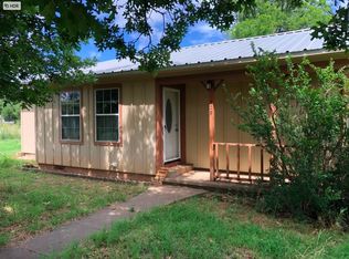 709 Amity Ave, Rule, TX 79547