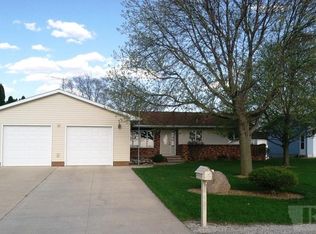 1505 2nd St SW, Clarion, IA 50525