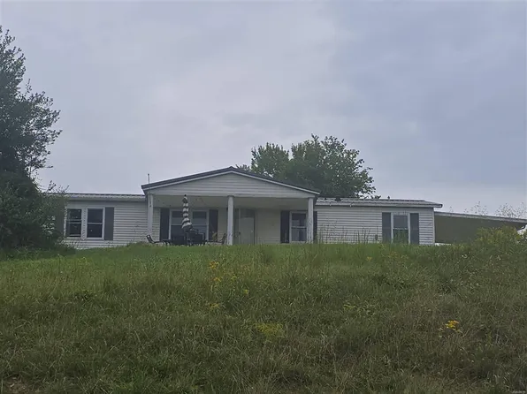 174 Merritt Rd, Thurman, OH 45685