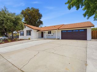 1857 Macduee Way, San Jose, CA 95121