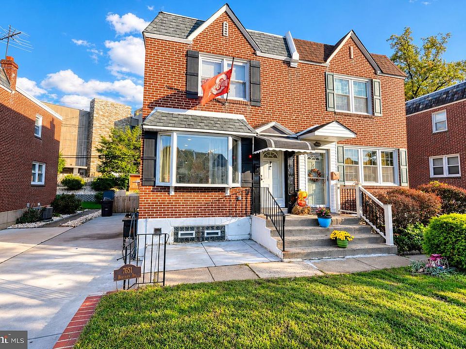 1st image of 7651 Burholme Ave