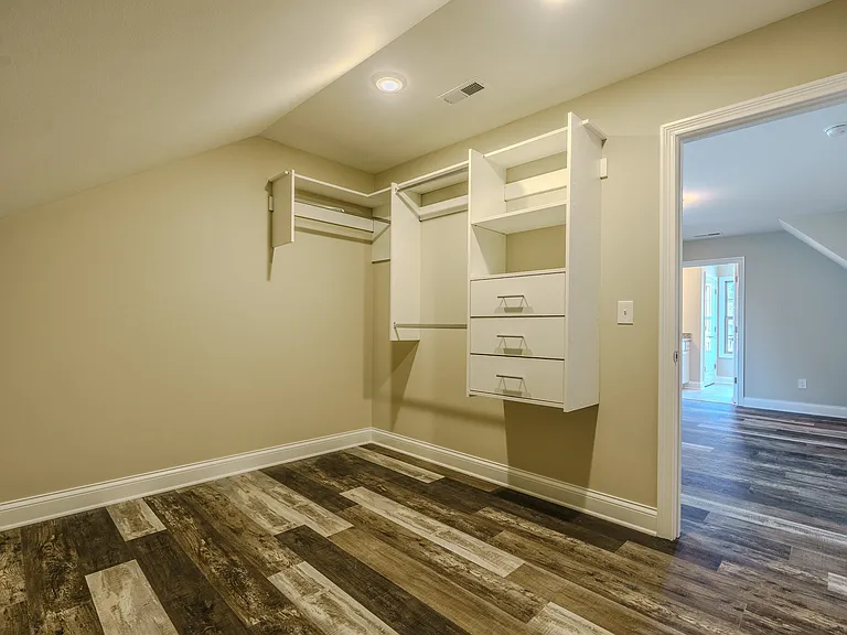 Closet