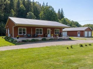 160 Creek Rd, Waterford, NB E4E4L8