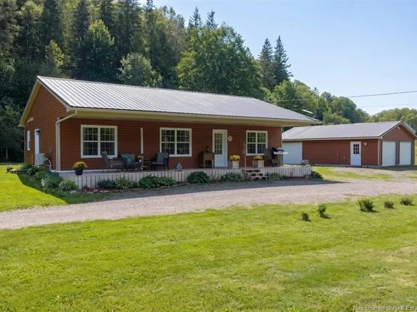 160 Creek Rd, Waterford, NB E4E 4L8