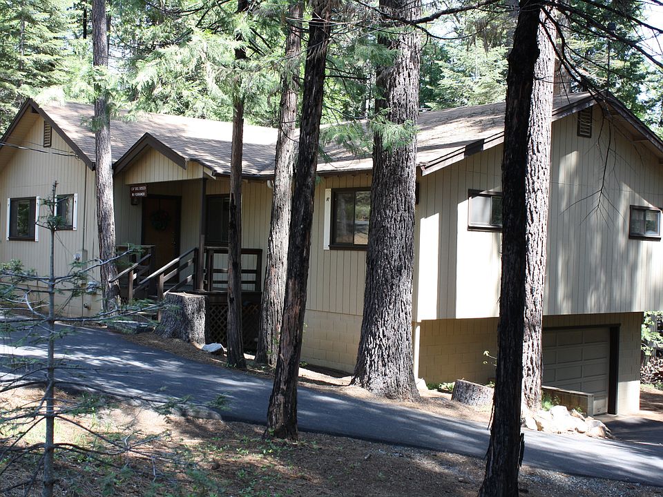 Custom built home
