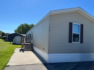 417 N 14th Ave #T59, Sturgeon Bay, WI 54235
