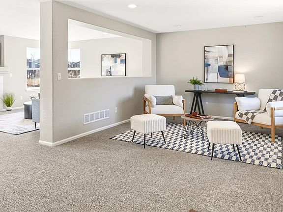 2nd image of 5247 S Riviera Circle