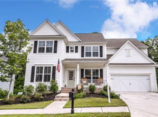 933 Woodbury Rd, Canton, GA 30114