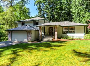 9615 62nd St NW, Gig Harbor, WA 98335