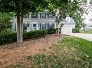 8934 Newgard Ct, Charlotte, NC 28269