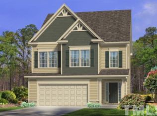 76 Douglas Fir Pl, Clayton, NC 27520
