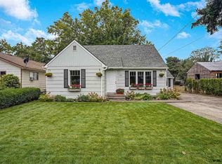 1185 Park Ave NE, Salem, OR 97301