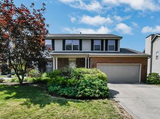 5695 Dalymount Dr, Dublin, OH 43016