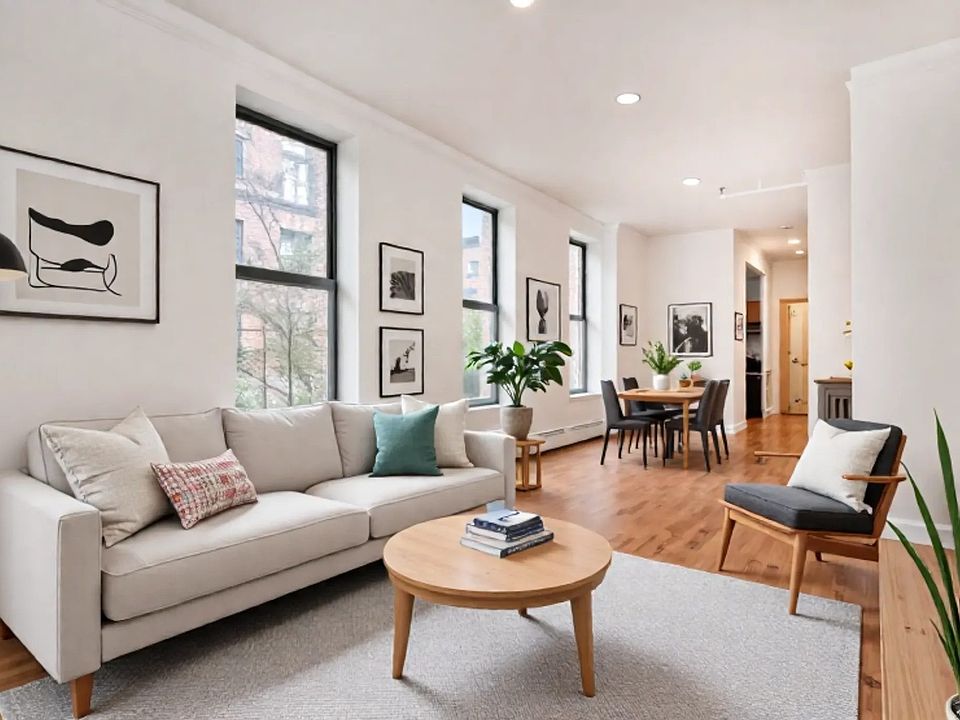 1st image of 268 W 120th St #4B
