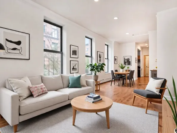 268 West 120th Street image 1 of 5