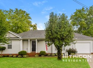 2502 Falling Leaf Ct, Murfreesboro, TN 37130