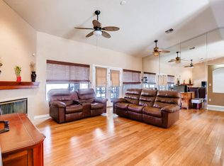 4202 Inglewood Point St, North Las Vegas, NV 89032