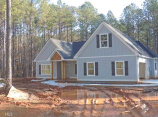 3596 Highway 27 Alternate LOT 8, Moreland, GA 30259
