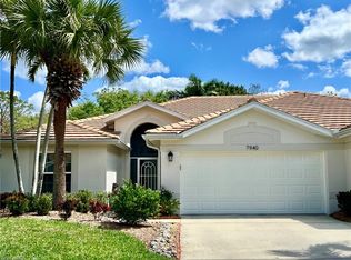 7940 Kilkenny Way #G-58, Naples, FL 34112