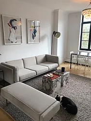 Rented by Olympia House Delaware LP