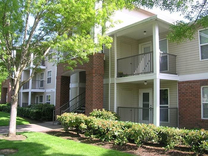 Building Exterior