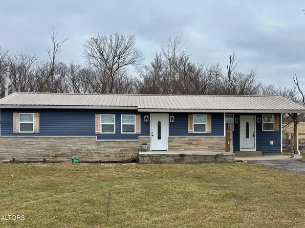 217 Yoakum Rd, Speedwell, TN 37870