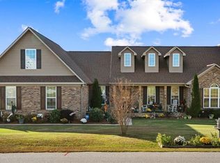 157 Fritts Farm Ct, Lexington, NC 27295