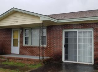 605 Jefferson Ter NE, Aiken, SC 29801