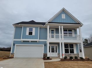 1224 Dockyard Lane Cle #146, Inman, SC 29349