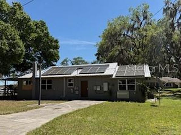 318 Chesney Blvd, Frostproof, FL 33843