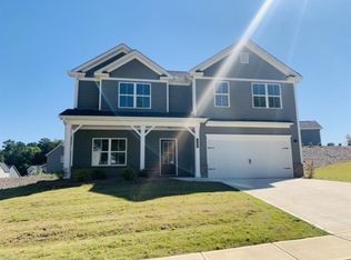 234 Stonecreek Bnd, Monroe, GA 30655