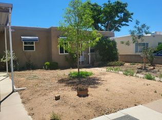 610 Quincy St SE, Albuquerque, NM 87108