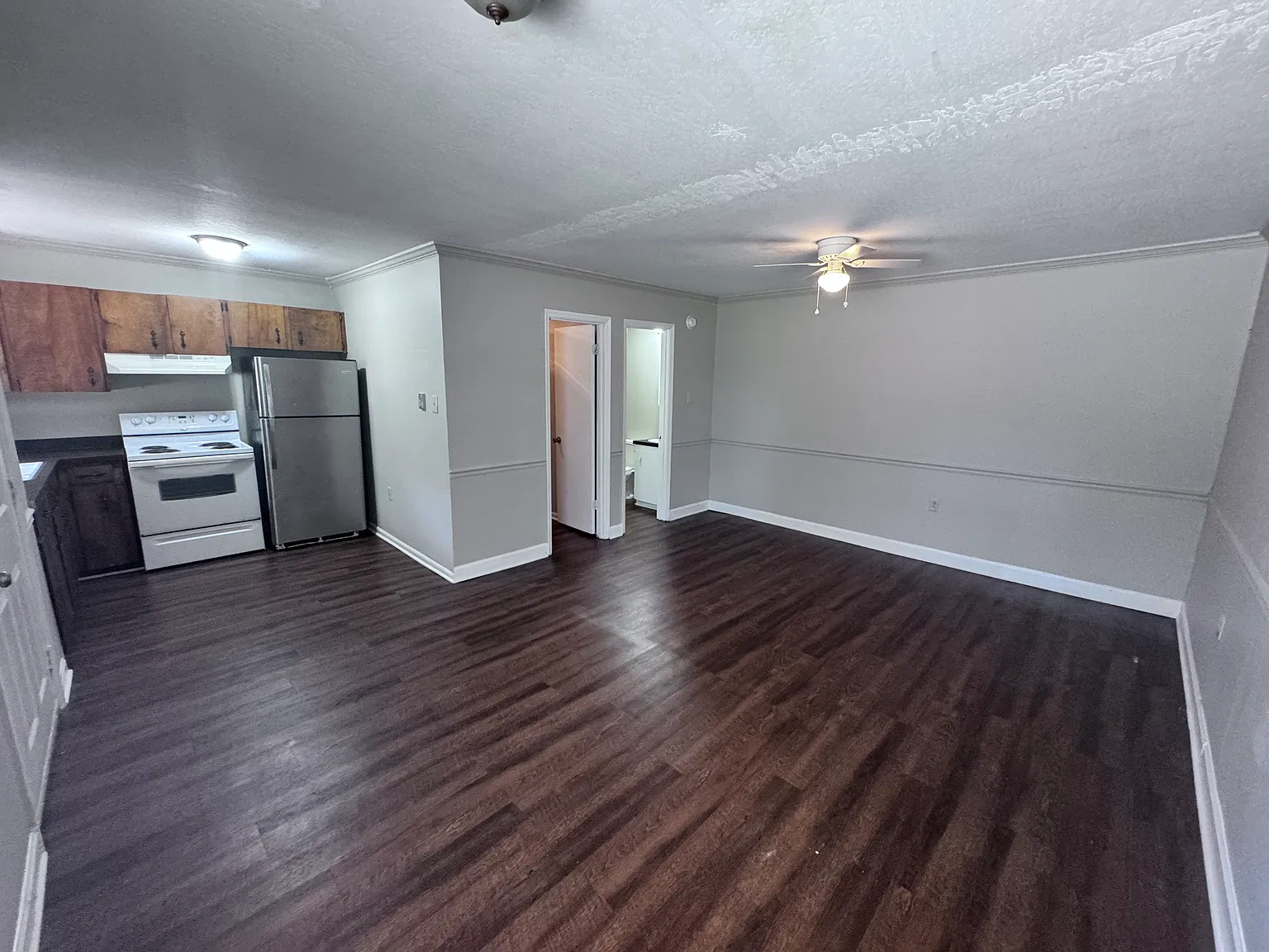 1 bed, $600 — Photo 4