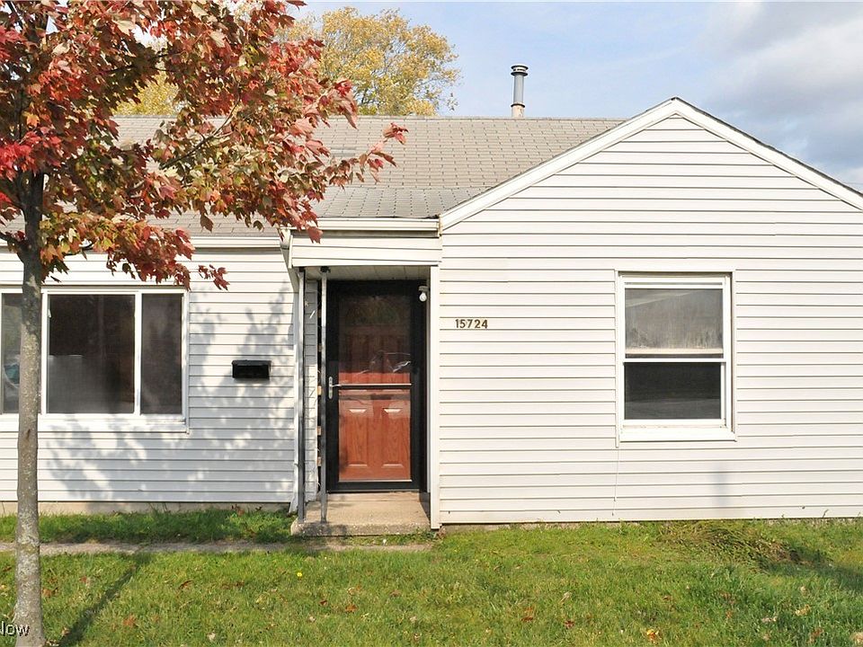1st image of 15724 Puritas Ave