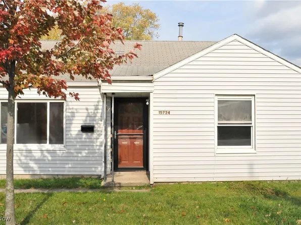 15724 Puritas Ave, Cleveland, OH 44135