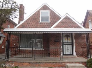 14110 Rutherford St, Detroit, MI 48227