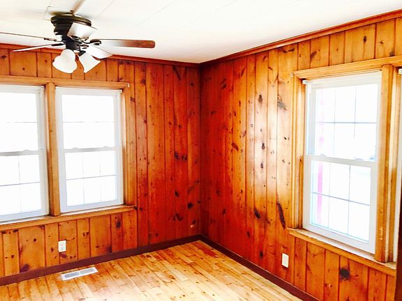 Bedroom #1