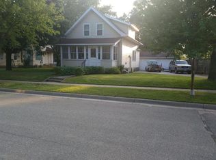 206 Anthony St SE, Willmar, MN 56201