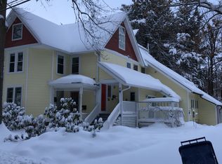 27 Gaylord St #2, Amherst, MA 01002