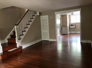 3445 W Penn St, Philadelphia, PA 19129