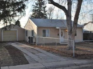 1911 S Knox Ct, Denver, CO 80219
