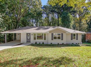 2974 Stratford Arms Dr, Atlanta, GA